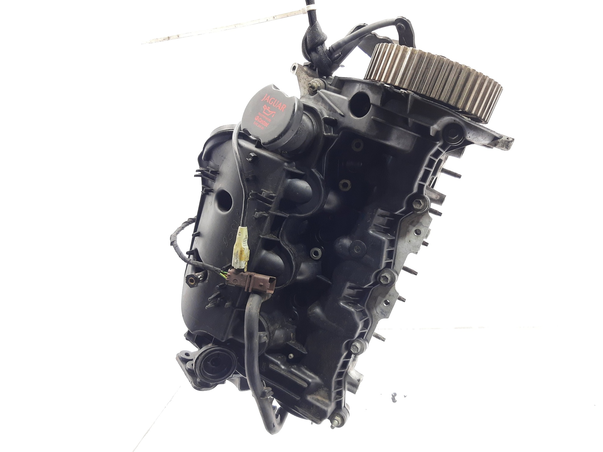 JAGUAR XF 1 generation  (2011-2016) Голова двигателя 4R8Q6090AH 25327882