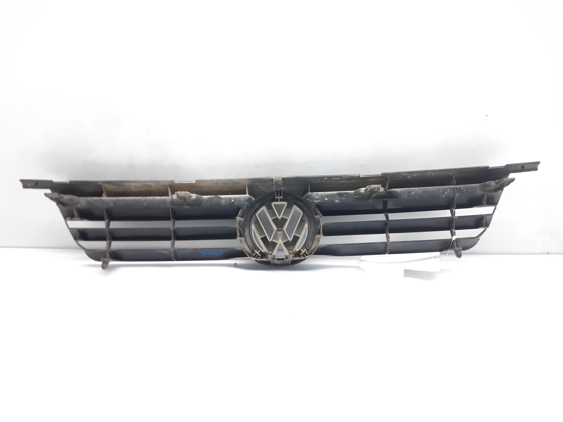 VOLKSWAGEN Polo 3 generation (1994-2002) Решетка радиатора 6N0853653B 22459404