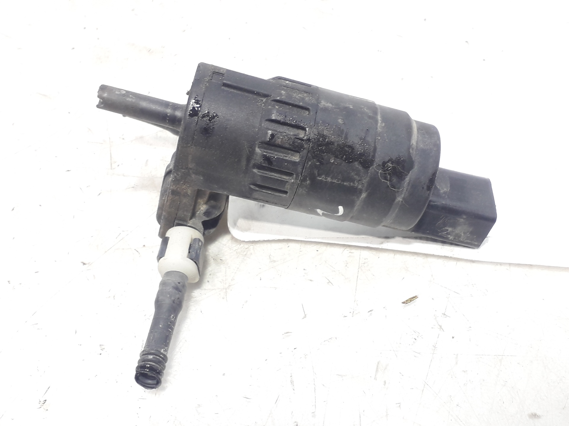 SEAT Toledo 3 generation (2004-2010) Spylertankmotor 1K6955651 22020413