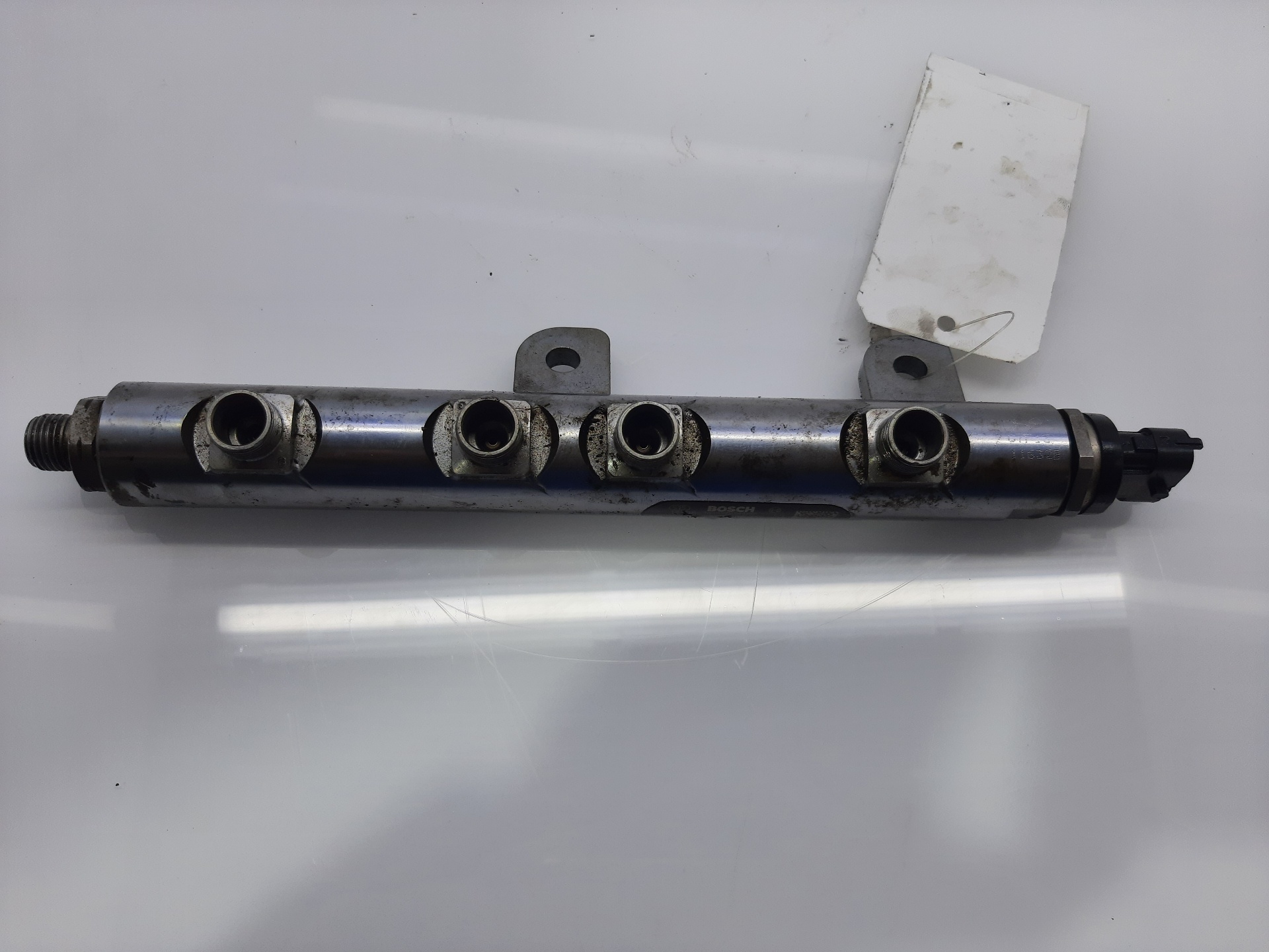 LAND ROVER Fuel Rail 0445216048 24073142