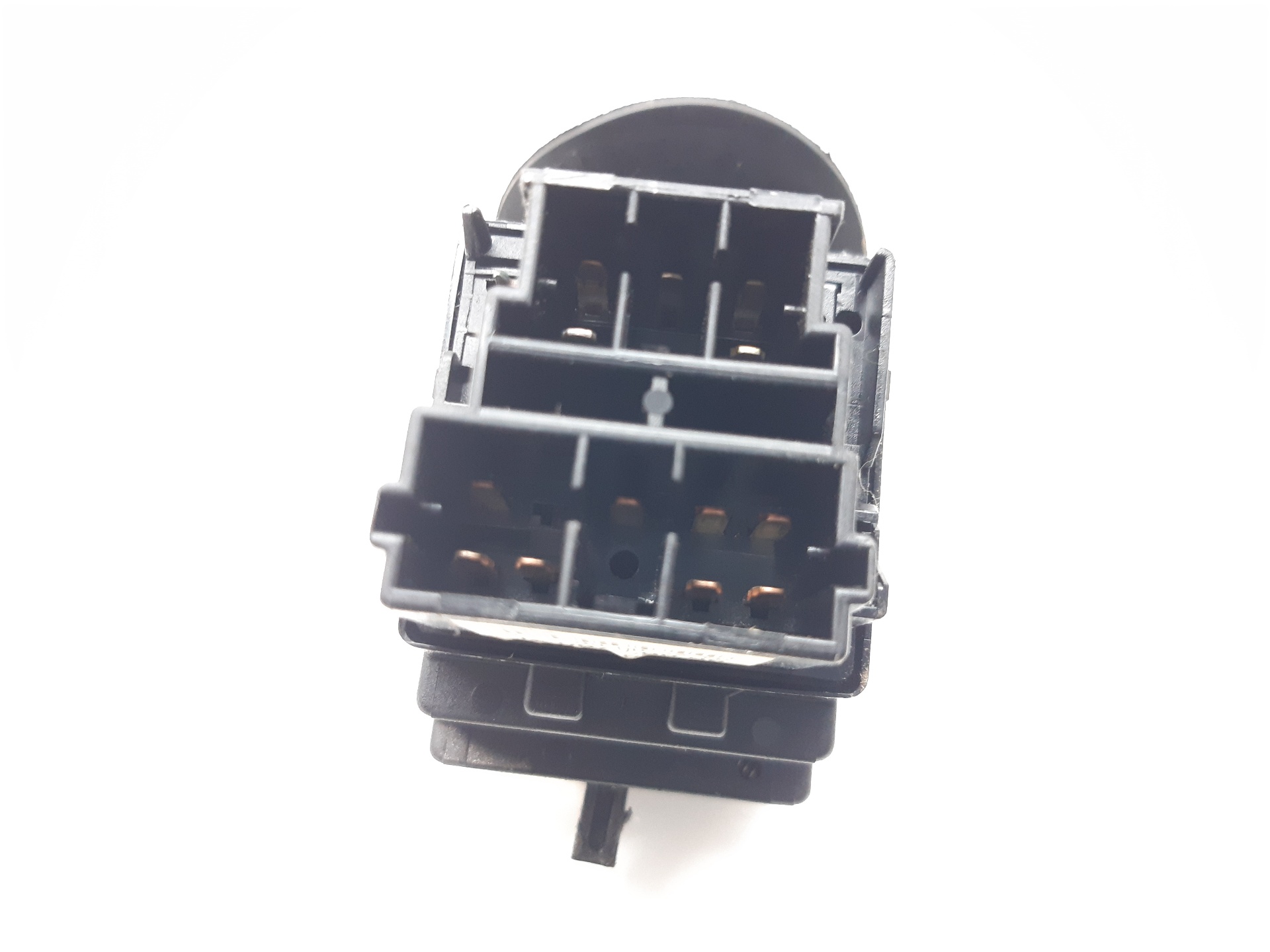 PEUGEOT 806 221 (1994-2002) Headlight Switch Control Unit 96063790ZL 22458055