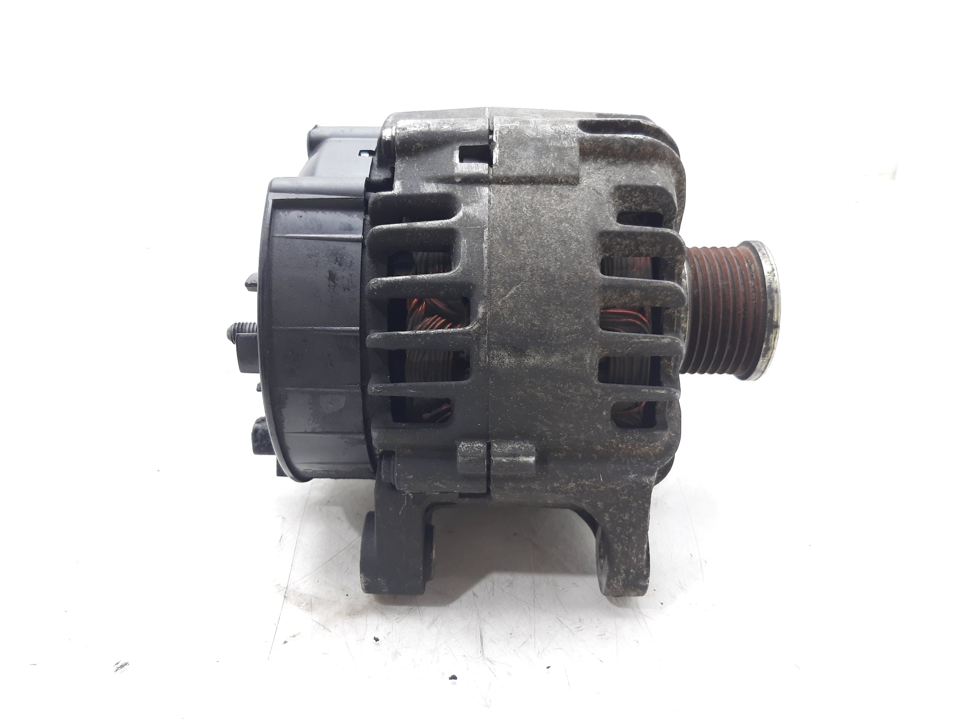 MITSUBISHI Primastar 1 generation (2002-2014) Alternator 8200404459 21815356