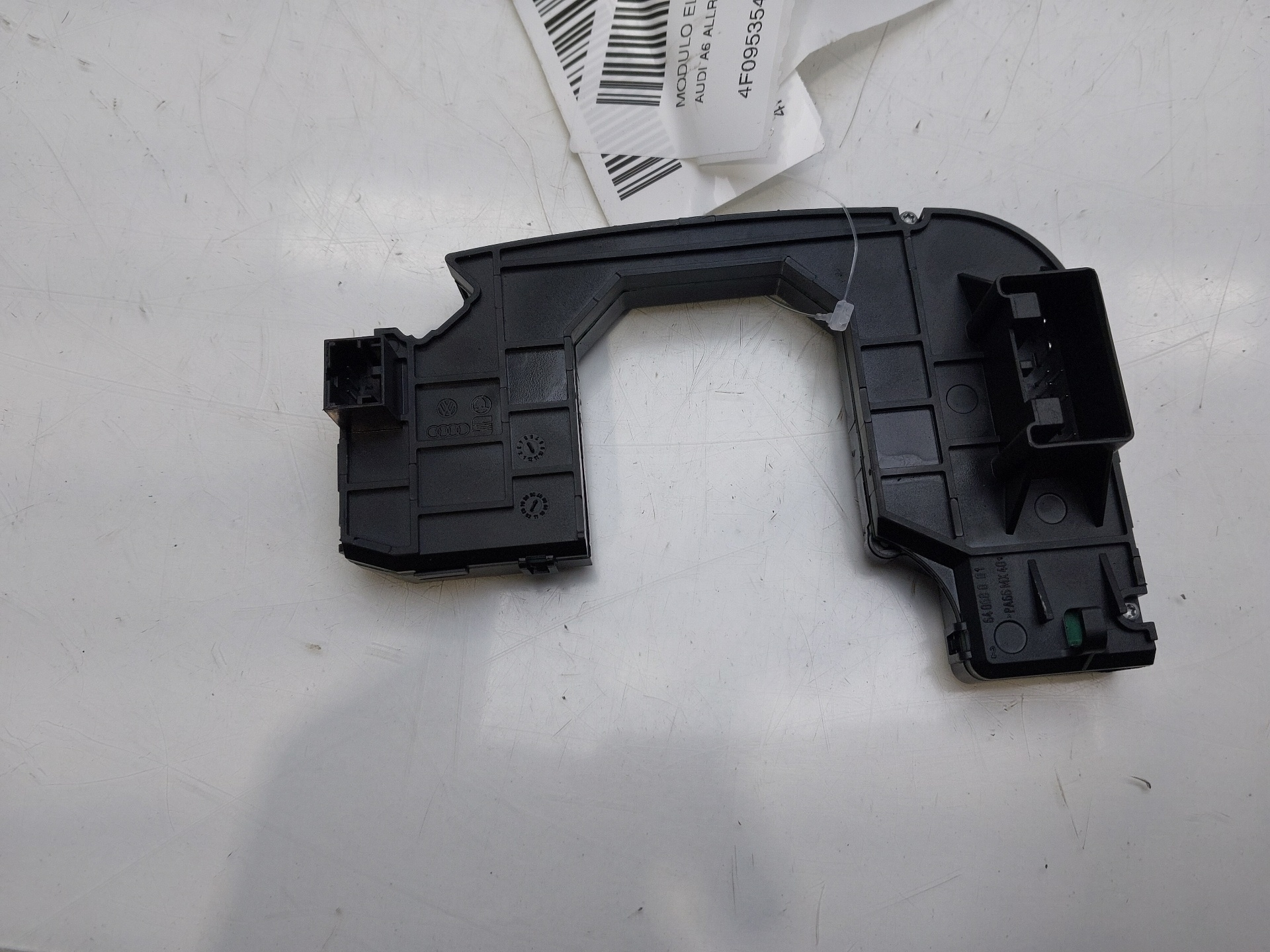 AUDI A6 C6/4F (2004-2011) Other Control Units 4F0953549D 23065650