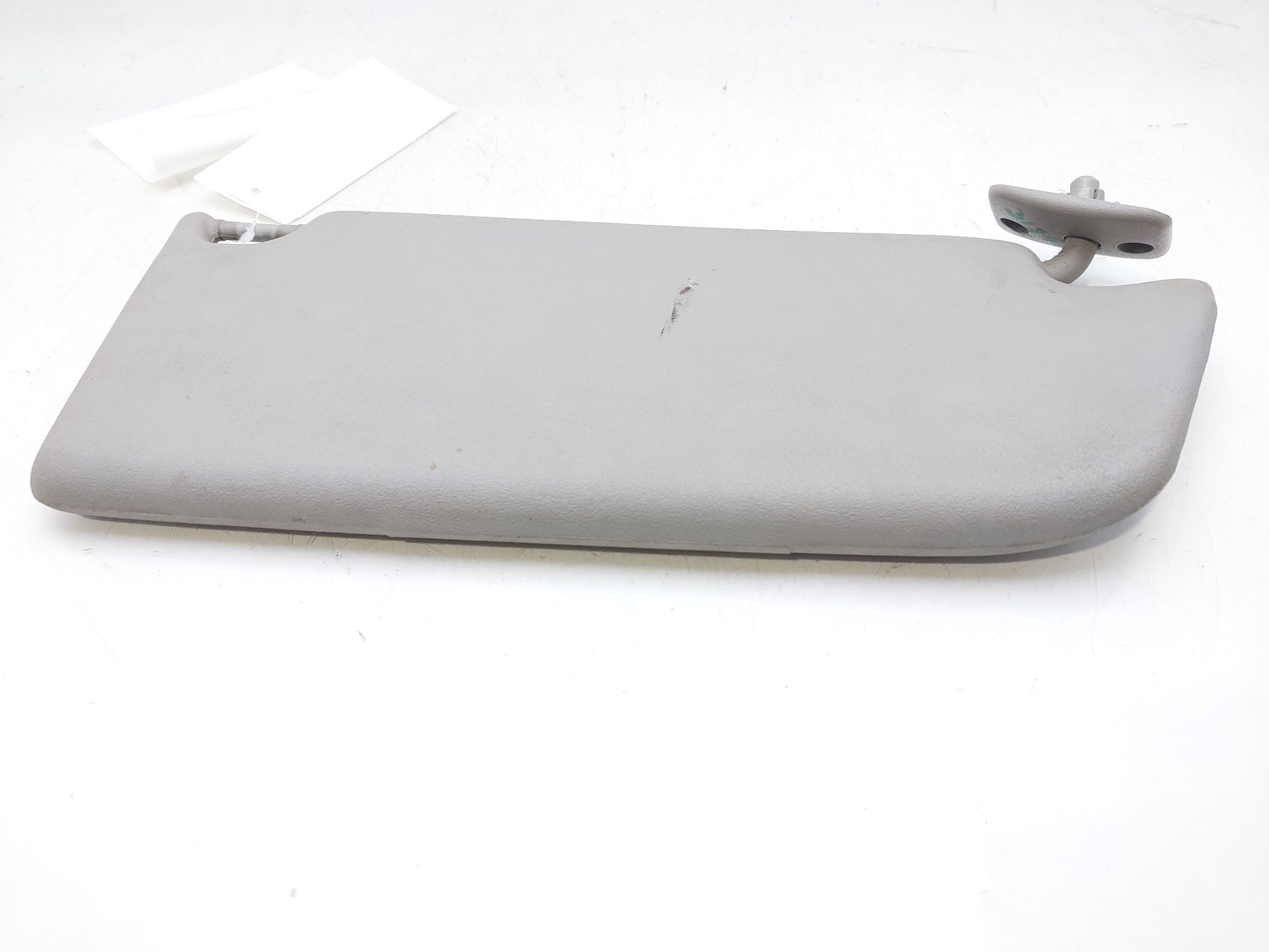 OPEL Astra J (2009-2020) Left Side Sun Visor 13113042 20374333