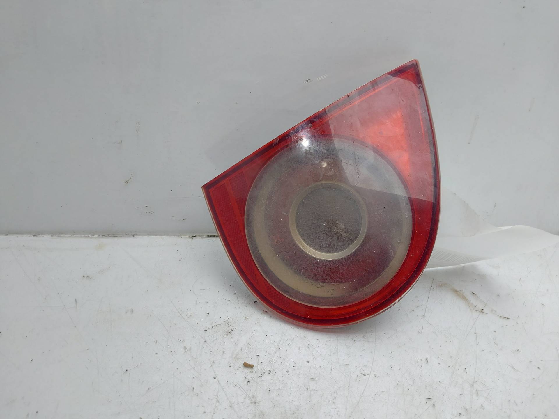 VOLKSWAGEN Golf Plus 2 generation (2009-2014) Rear Right Taillight Lamp 1K6945096AA 24138892