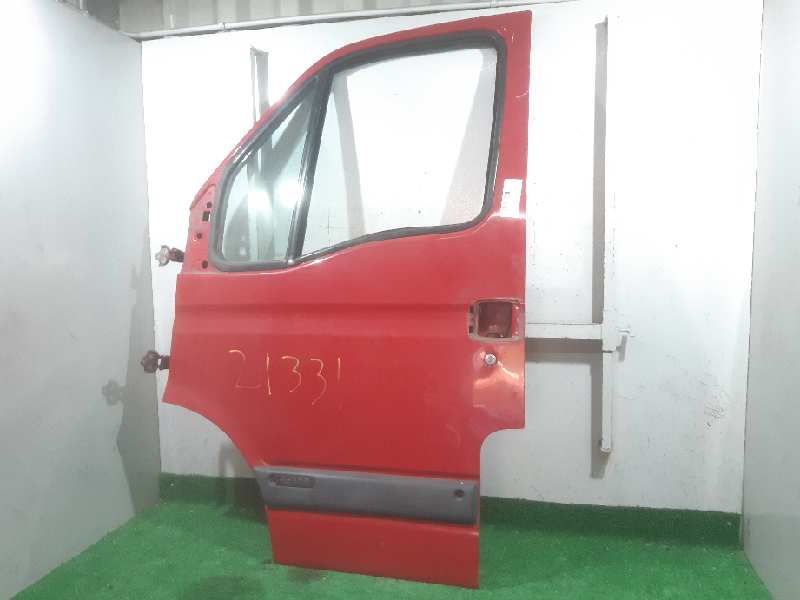 NISSAN Front Left Door 8010100QAH 18564120