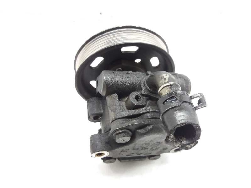 SEAT Leon 1 generation (1999-2005) Power Steering Pump 1J0422154A 18371425