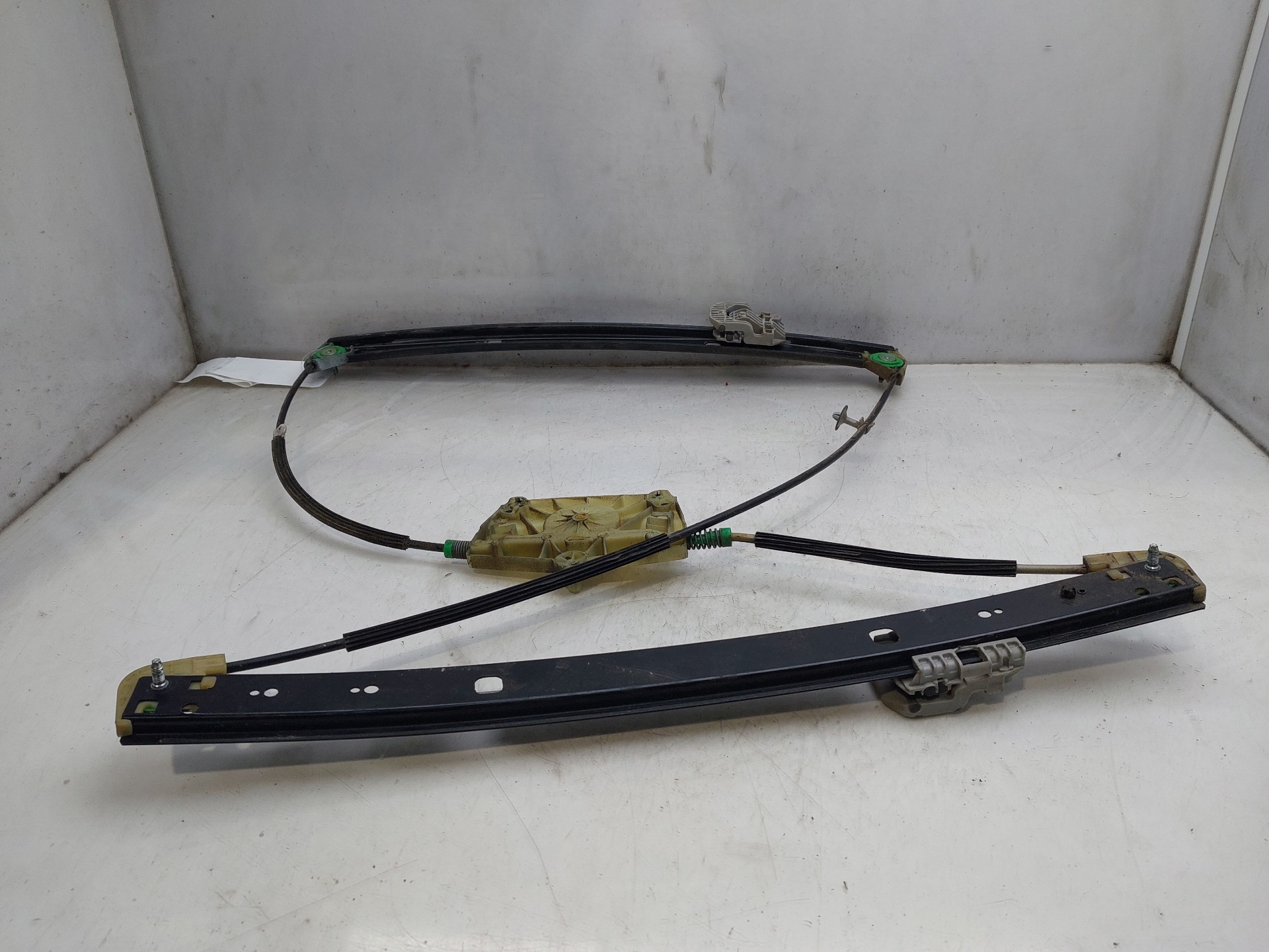 FORD USA Q7 4L (2005-2015) Front Left Door Window Regulator 4L0837461A 23571593