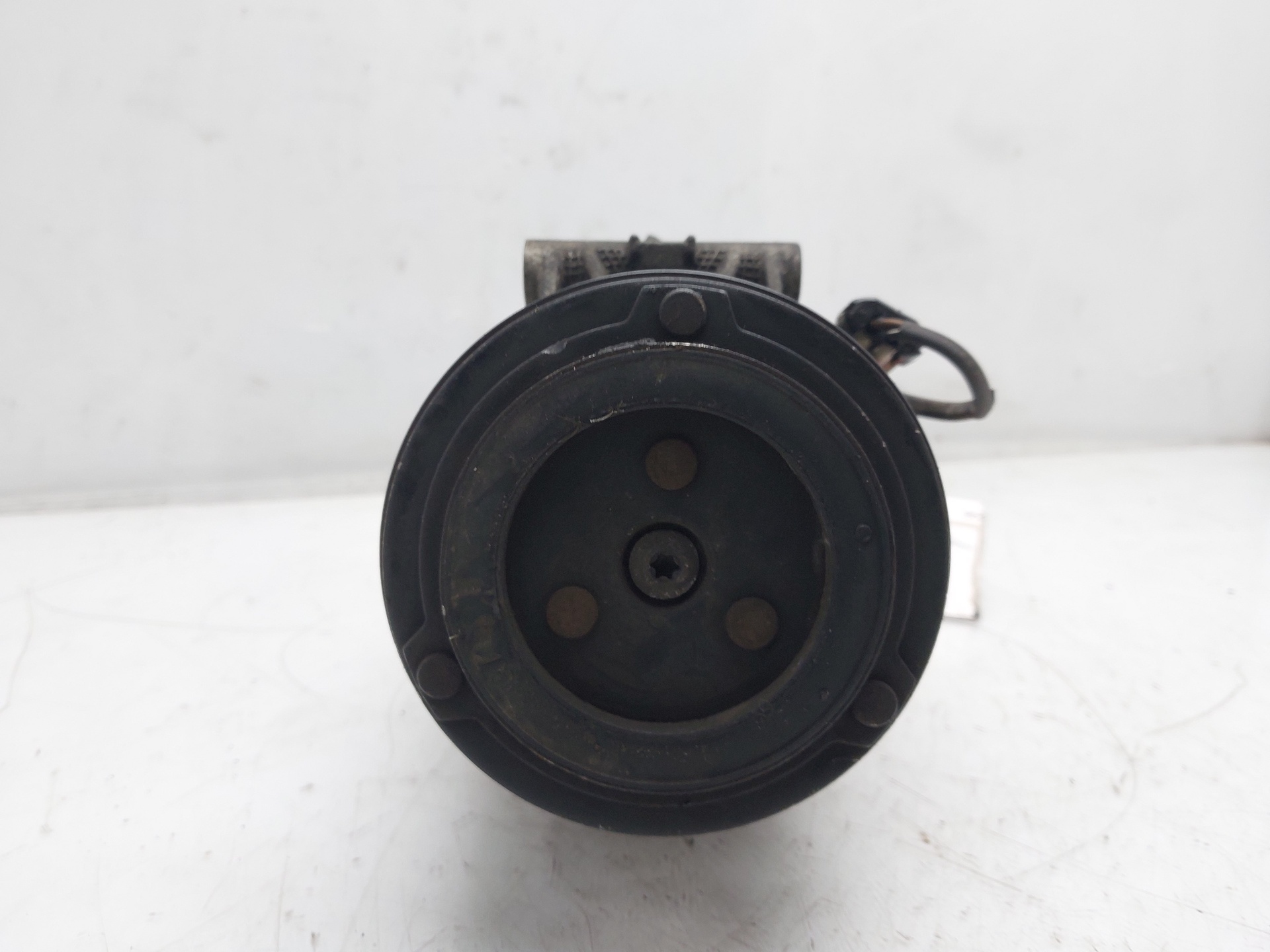 OPEL Astra J (2009-2020) Air Condition Pump 13124751 24947540