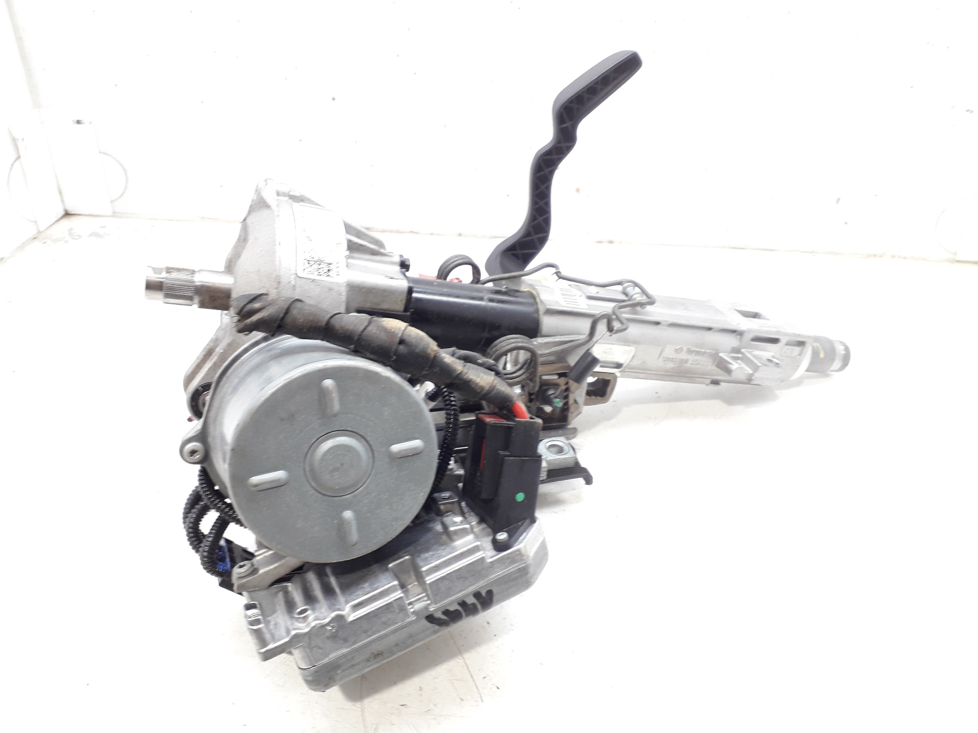 SEAT Toledo 4 generation (2012-2020) Steering Column Mechanism 6R1909144R 24051442