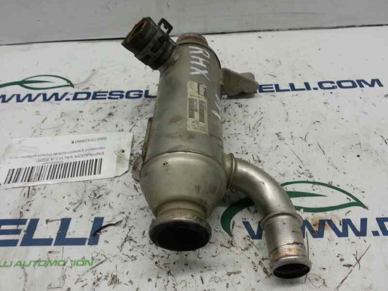 PEUGEOT Expert 1 generation (1996-2007) Other part 9627242880 18350700