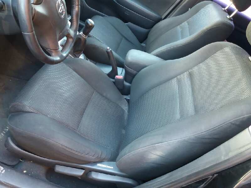 TOYOTA Avensis 2 generation (2002-2009) Kiti valdymo blokai 150696 20183047