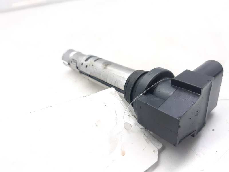 VOLKSWAGEN Polo 4 generation (2001-2009) High Voltage Ignition Coil 036905715G 24128265