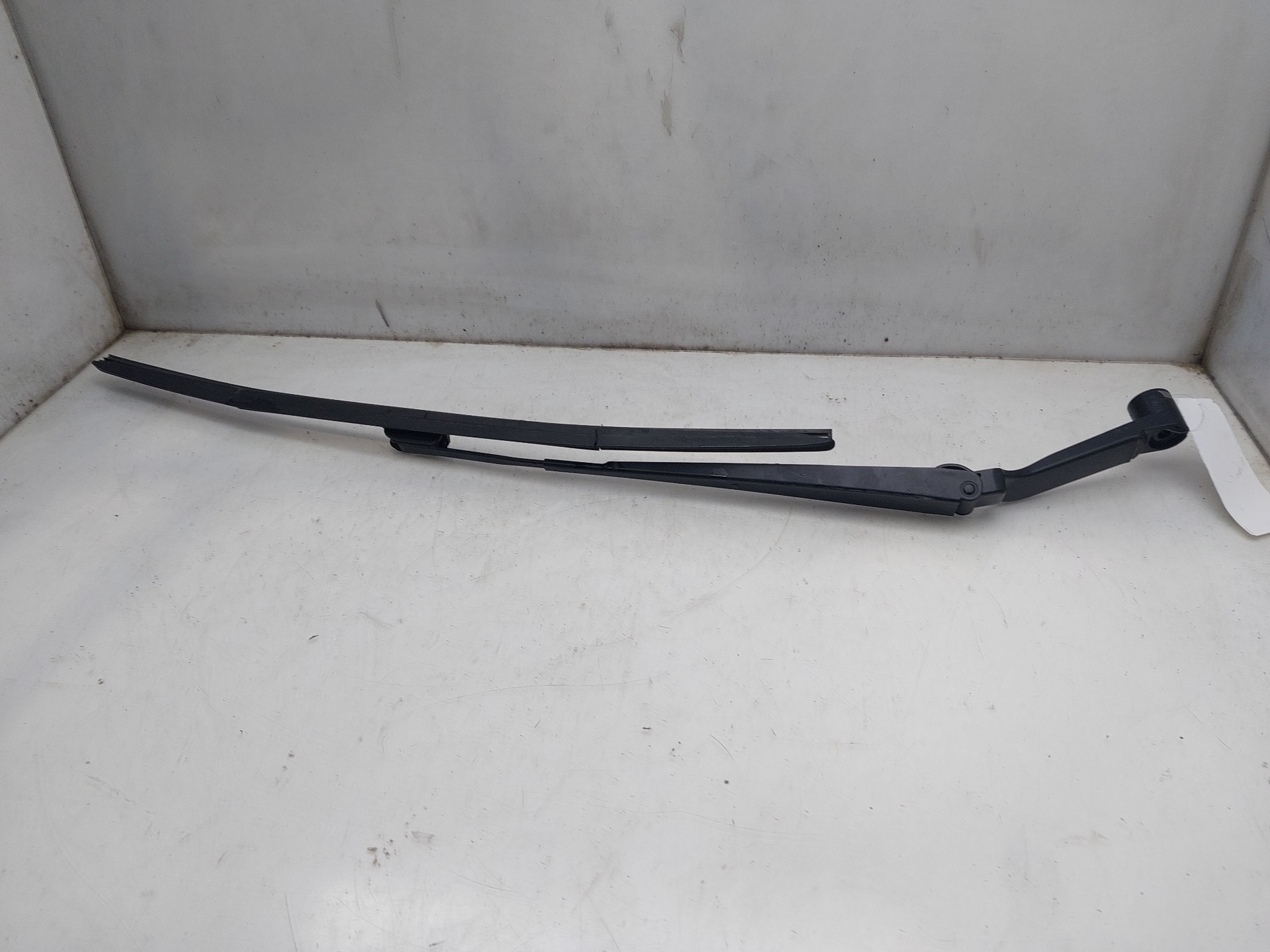 NISSAN Qashqai 2 generation (2013-2023) Front Wiper Arms 288864EH1A 24149619