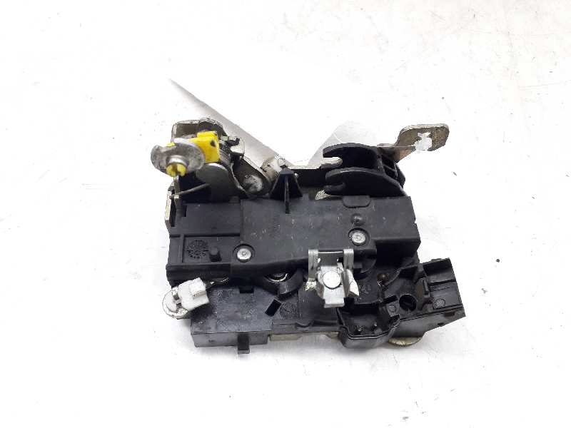 CHRYSLER Kangoo 1 generation (1998-2009) Front Right Door Lock 7701044464 20184044