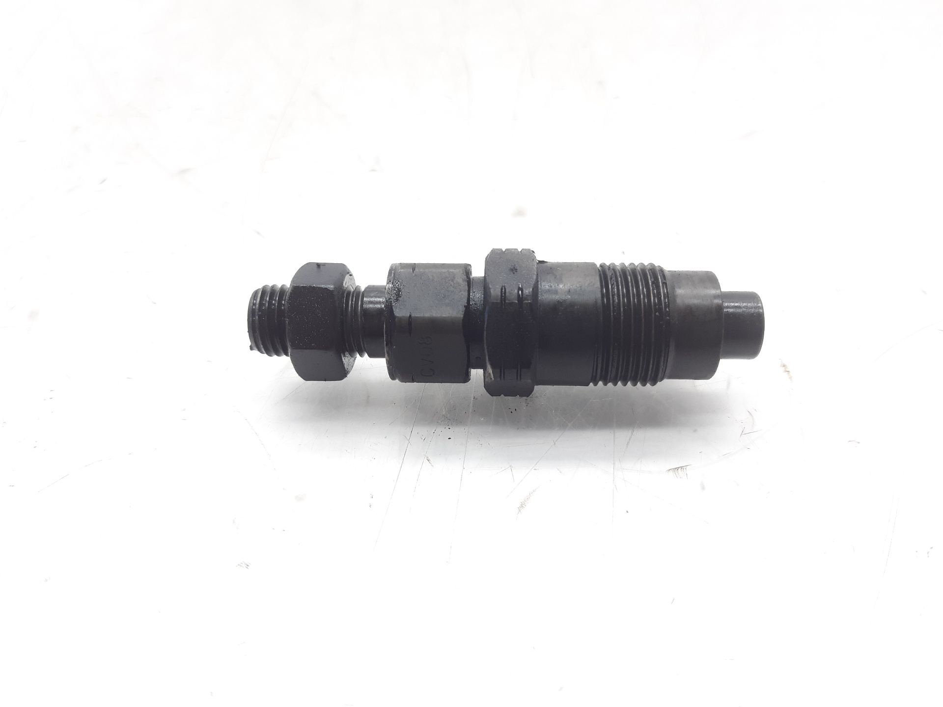 HYUNDAI H-1 Starex (1997-2007) Fuel Injector MD196607 18678569