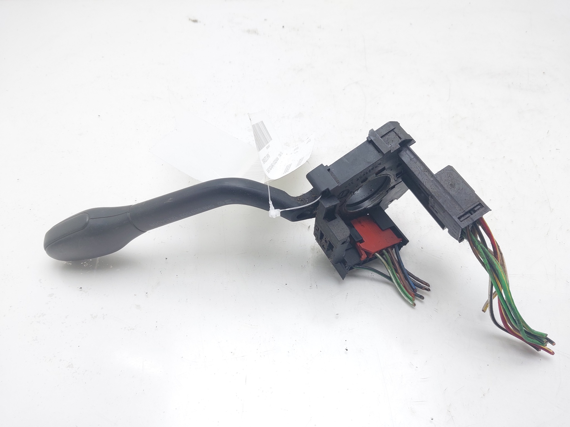 SEAT Inca 1 generation (1995-2000) Indicator Wiper Stalk Switch 6K6953503 22560064