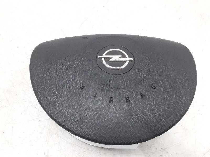 OPEL Corsa C (2000-2006) Other Control Units 18110982 20184960