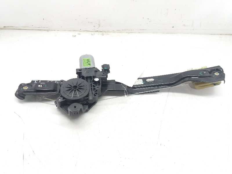 FORD C-Max 2 generation (2010-2019) Rear left door window lifter CN15A27001CD 20188743