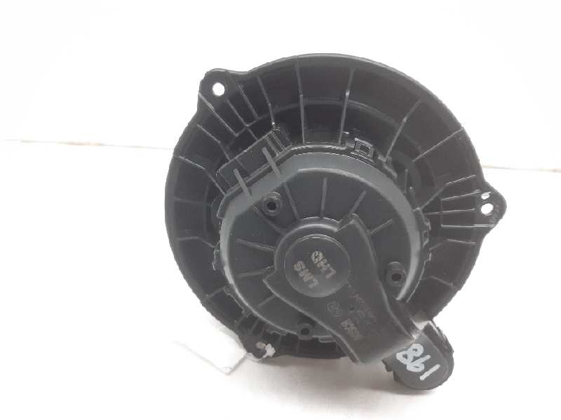 KIA Sportage 3 generation (2010-2015) Heater Blower Fan F00S3B2441 18495197