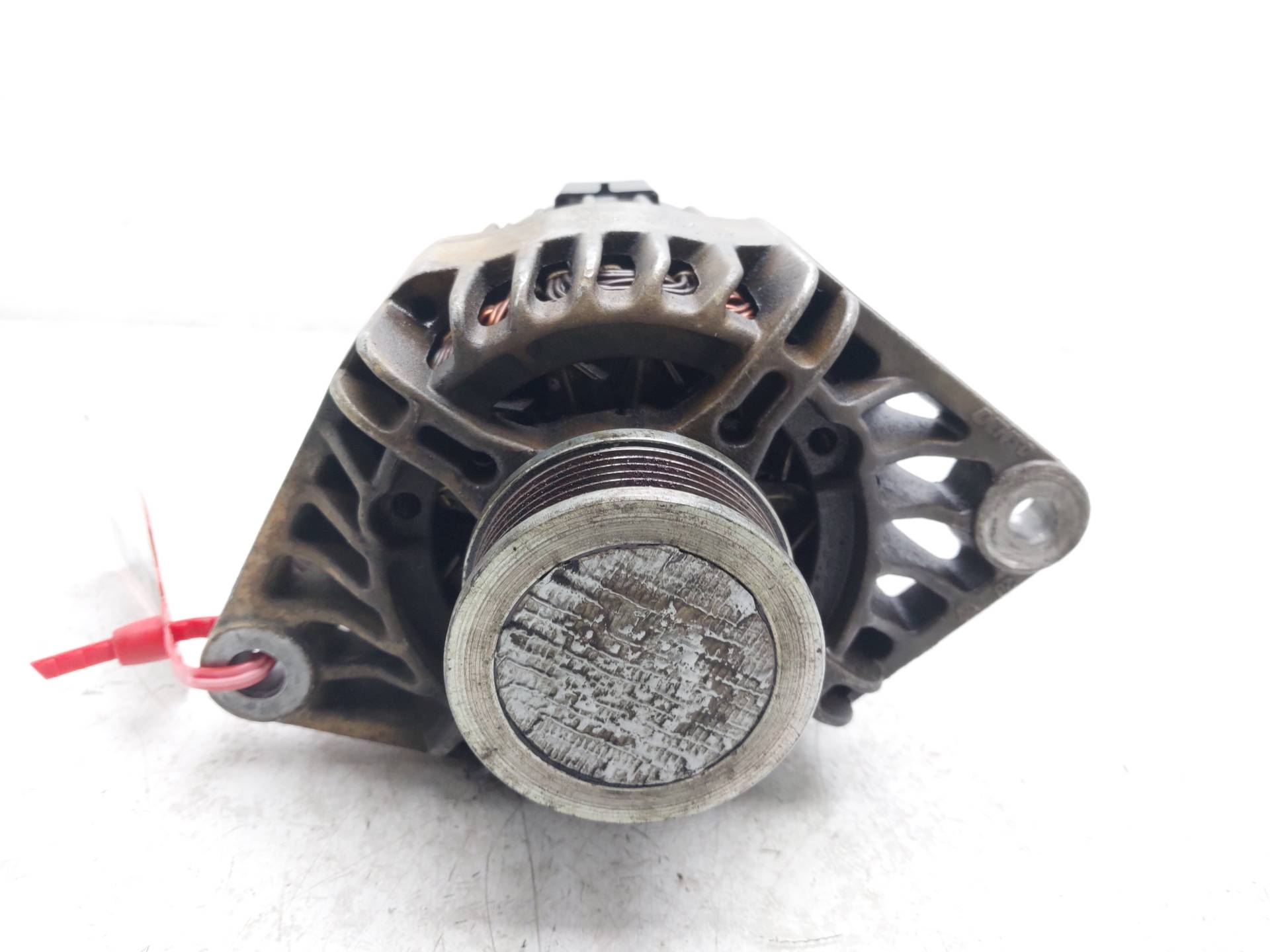 FIAT Doblo 1 generation (2001-2017) Alternator 46774430 23837580