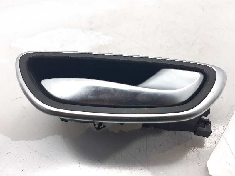 RENAULT Scenic 4 generation (2017-2023) Other Interior Parts 806705893R 24009354