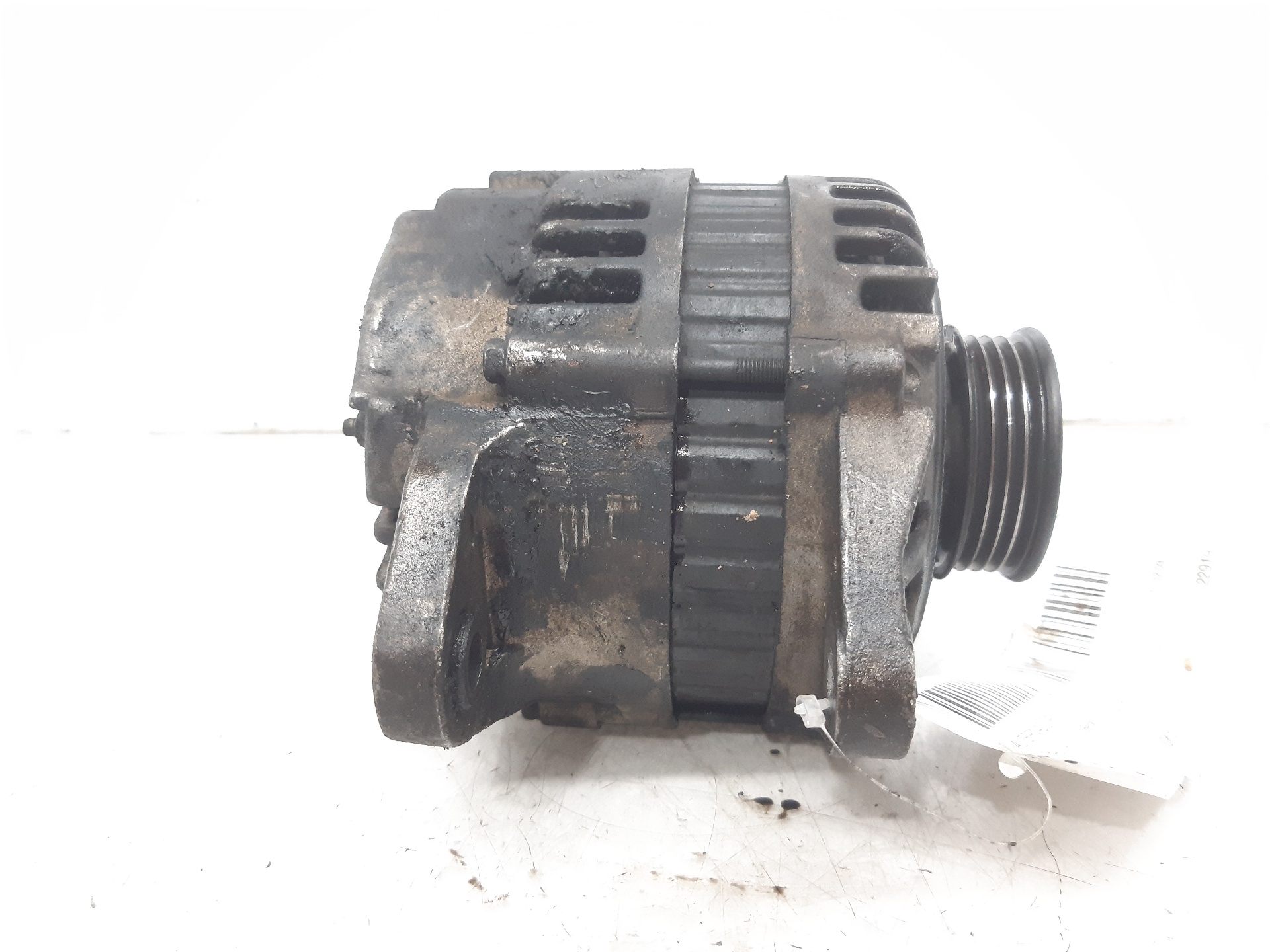 VOLKSWAGEN Shuma 2 generation (2001-2004) Alternator 0K30D18300 18655317