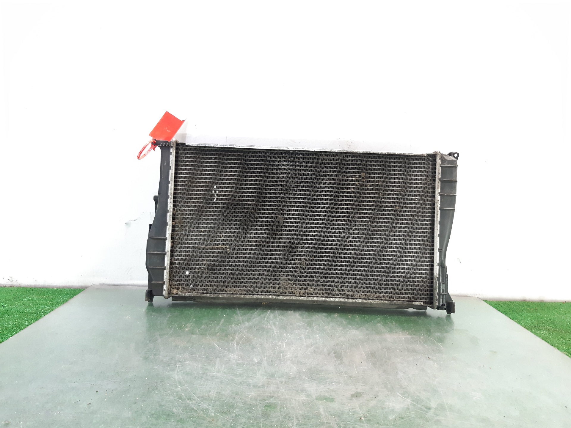 BMW 3 Series E90/E91/E92/E93 (2004-2013) Air Con radiator 781023901 22439764