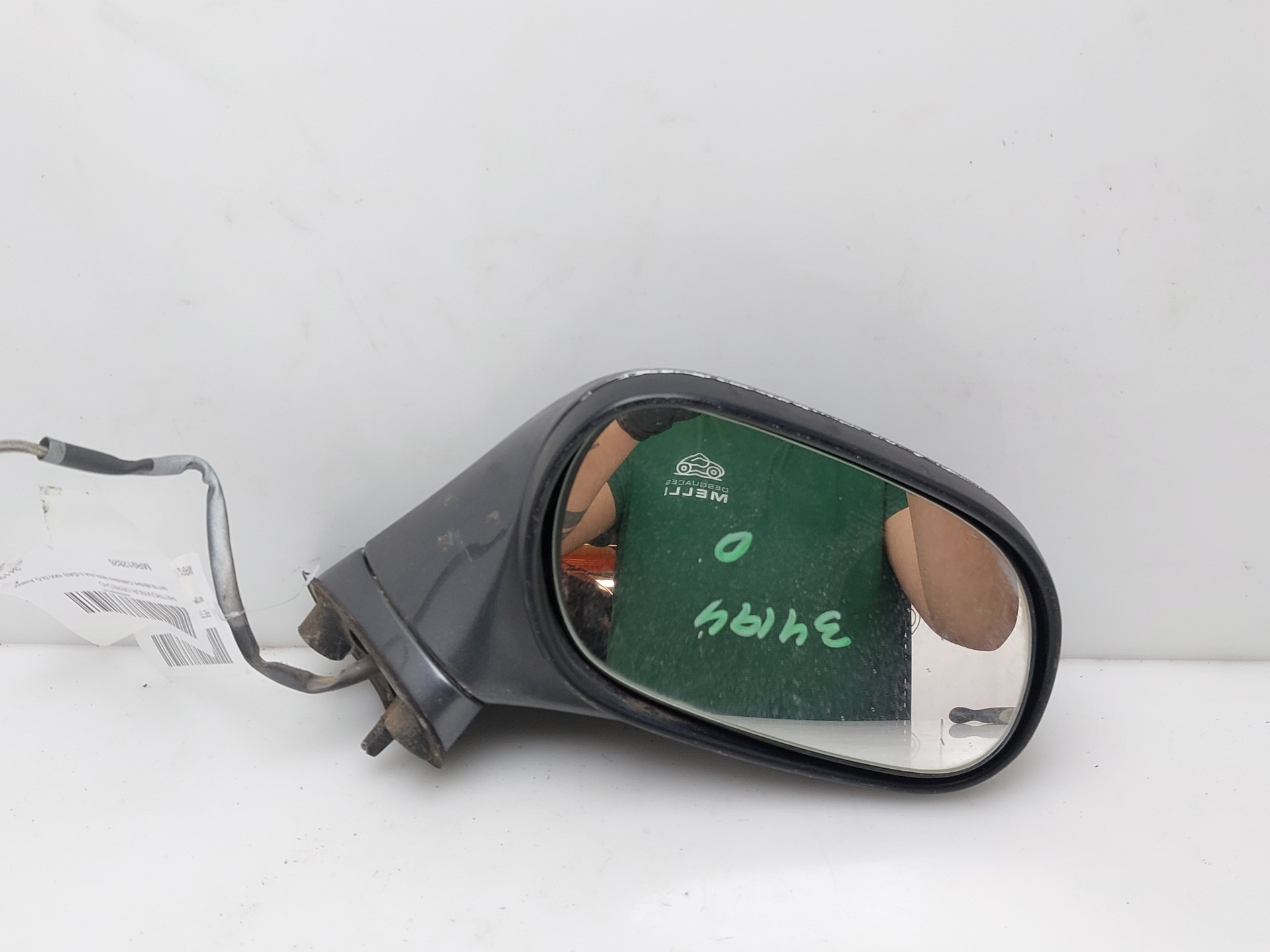 MITSUBISHI Carisma 1 generation (1995-2004) Зеркало передней правой двери MR912826 24960183
