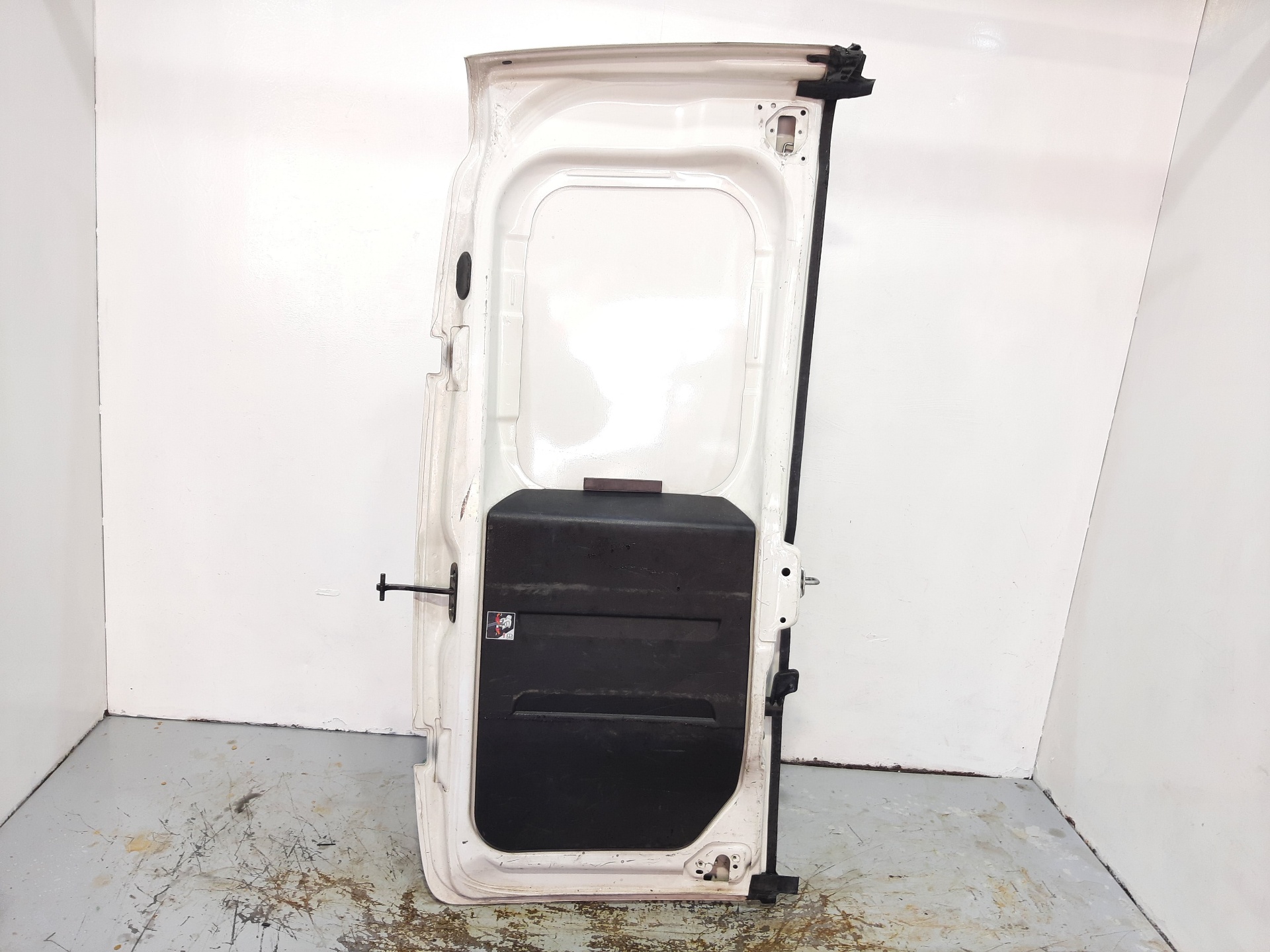 OPEL Combo D (2011-2020) Rear Right Door 95519553 22979743