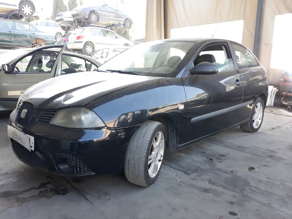 SEAT Ibiza 3 generation (2002-2008) Нижний рычаг передний левый 6Q0407151L 24752753