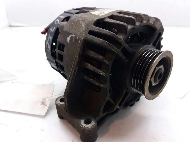 FIAT Punto 3 generation (2005-2020) Генератор 46542889 20397479