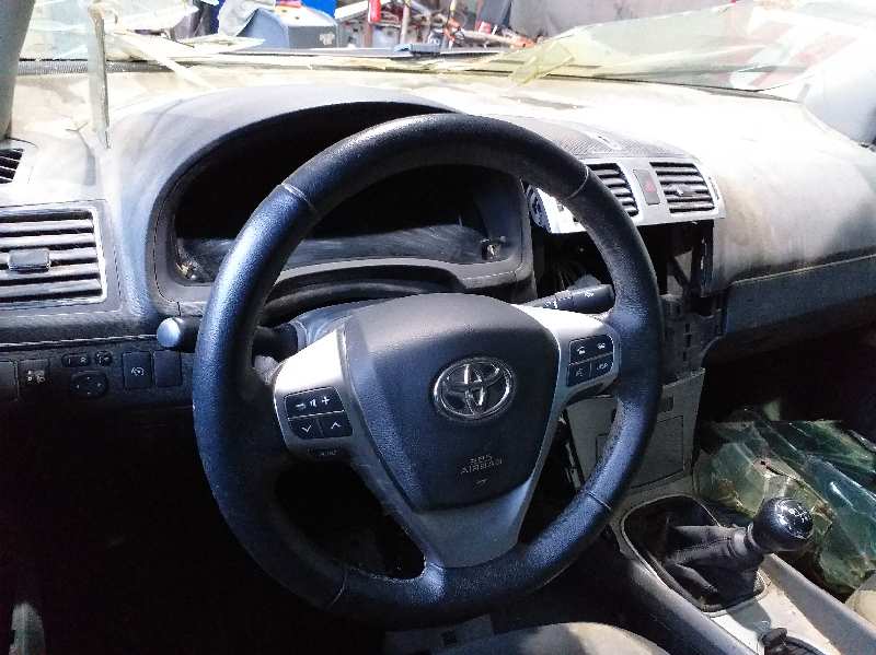 TOYOTA Avensis T27 Кнопка стеклоподъемника задней правой двери 8481005070 20195580