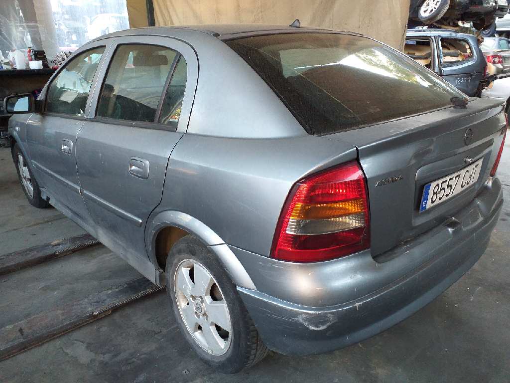 OPEL Astra H (2004-2014) Vasemman etuoven ikkunan kytkin 13363201 22070684