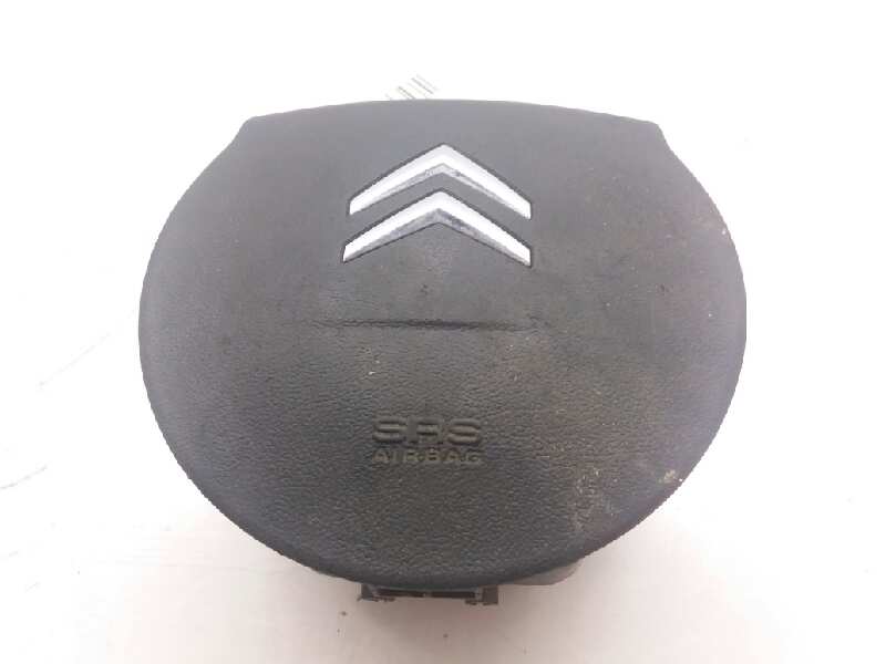 CITROËN C4 Picasso 1 generation (2006-2013) Other Control Units 96542463ZD 20169237