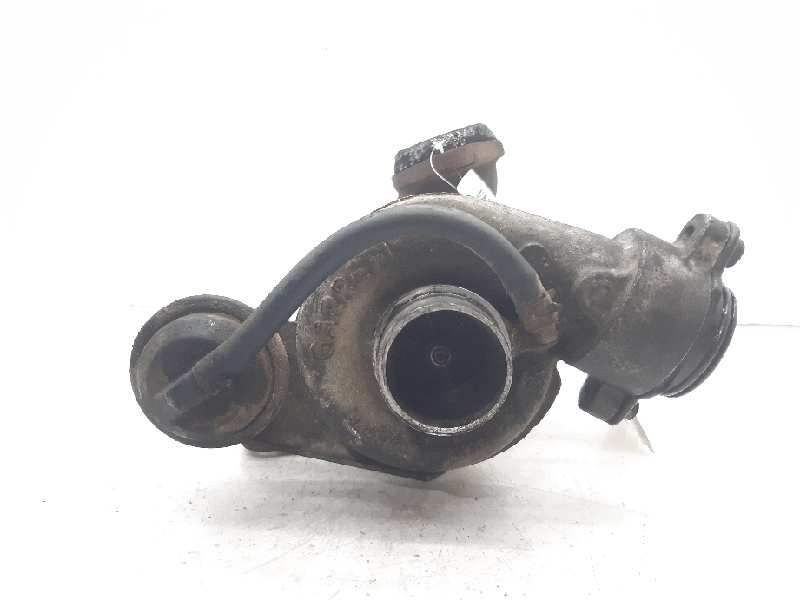 CITROËN Xantia X1 (1993-1998) Turbīna 9633785480 18598957