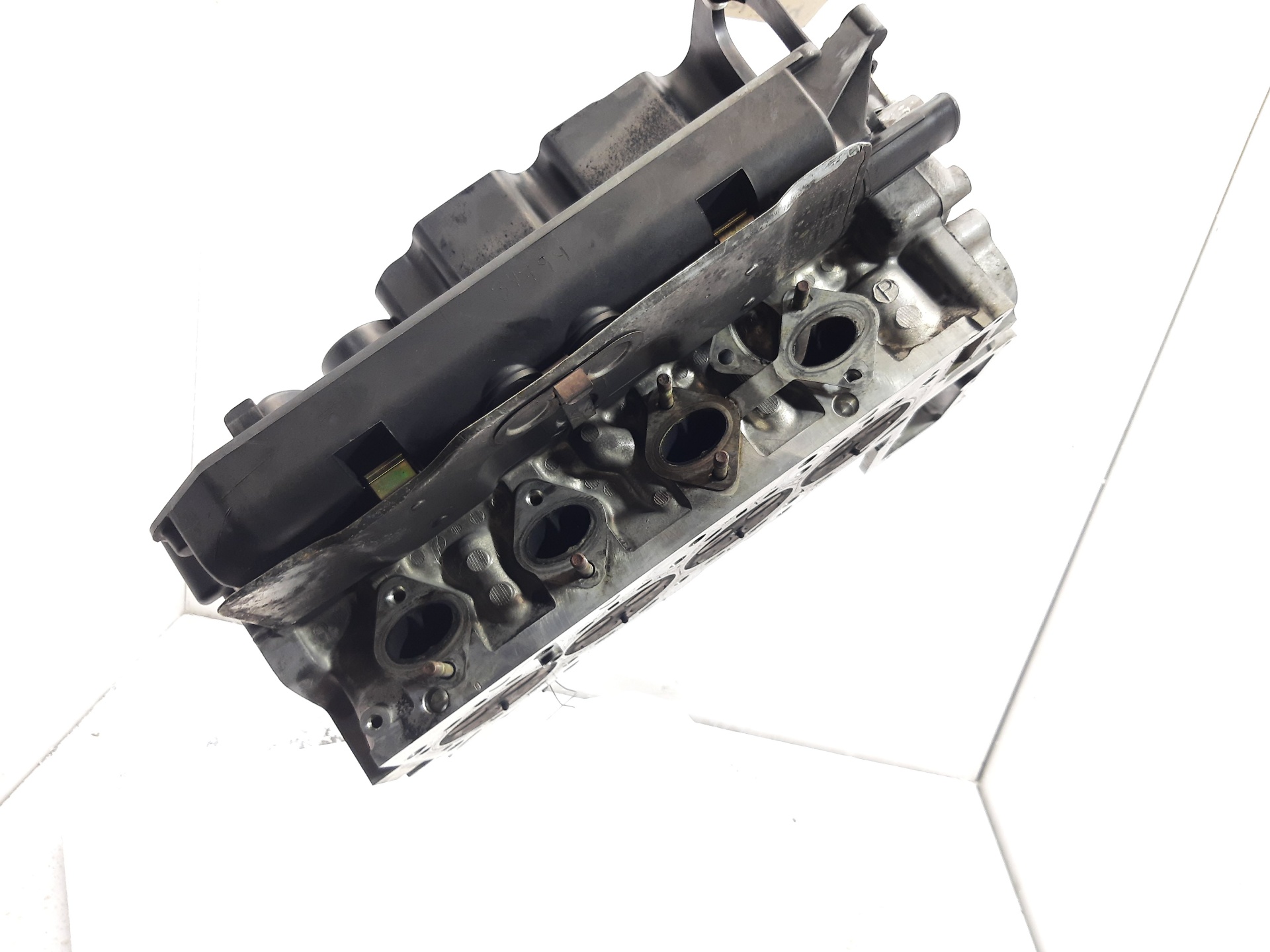 VAUXHALL Chiulasă motor 11127806057 25415491