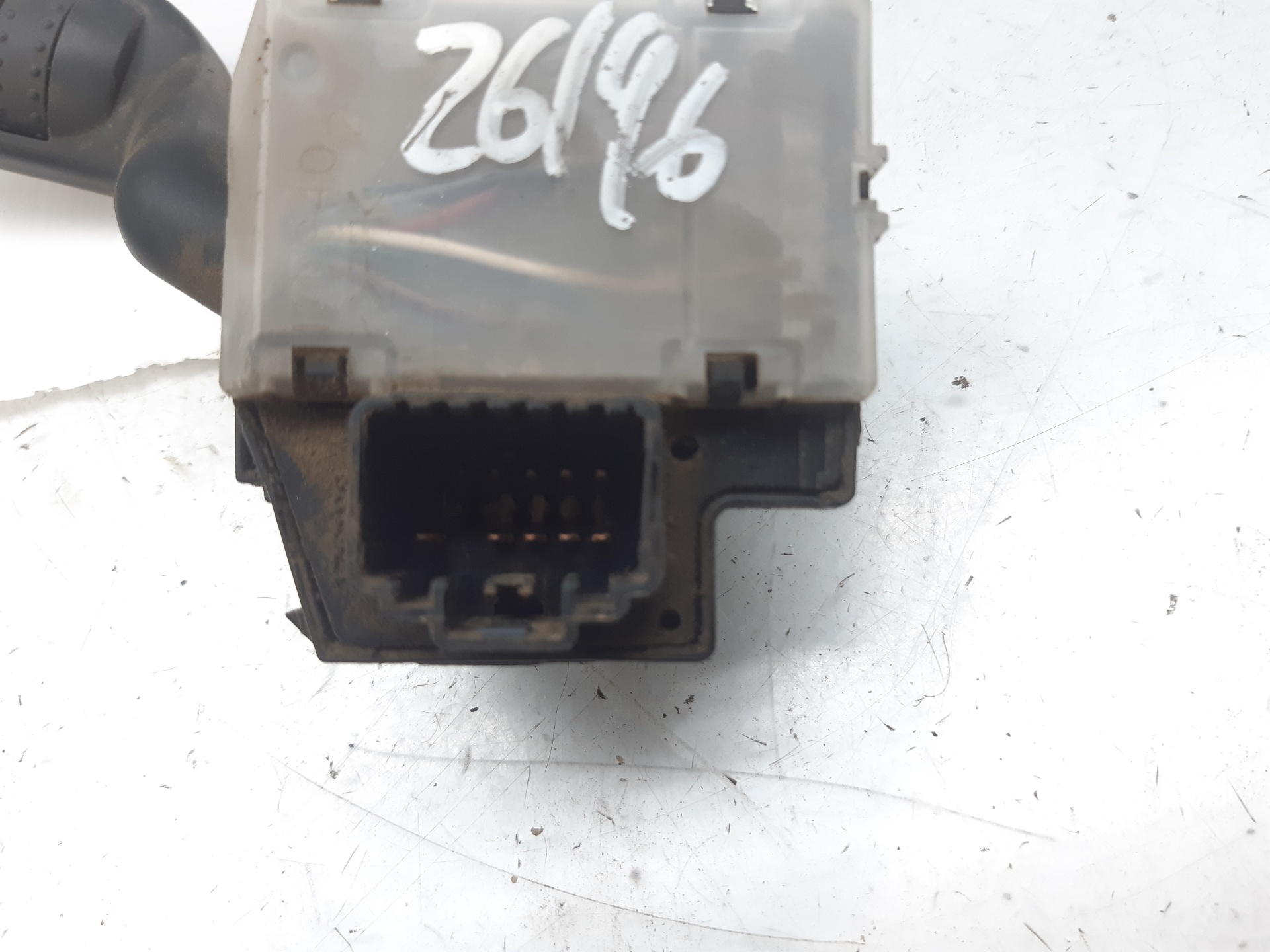 FORD Transit Indicator Wiper Stalk Switch 17D940 22435132