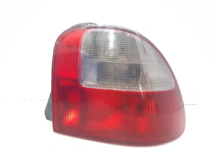 DAIHATSU 45 1 generation (1999-2005) Фонарь задний левый ZUA000710 18627290