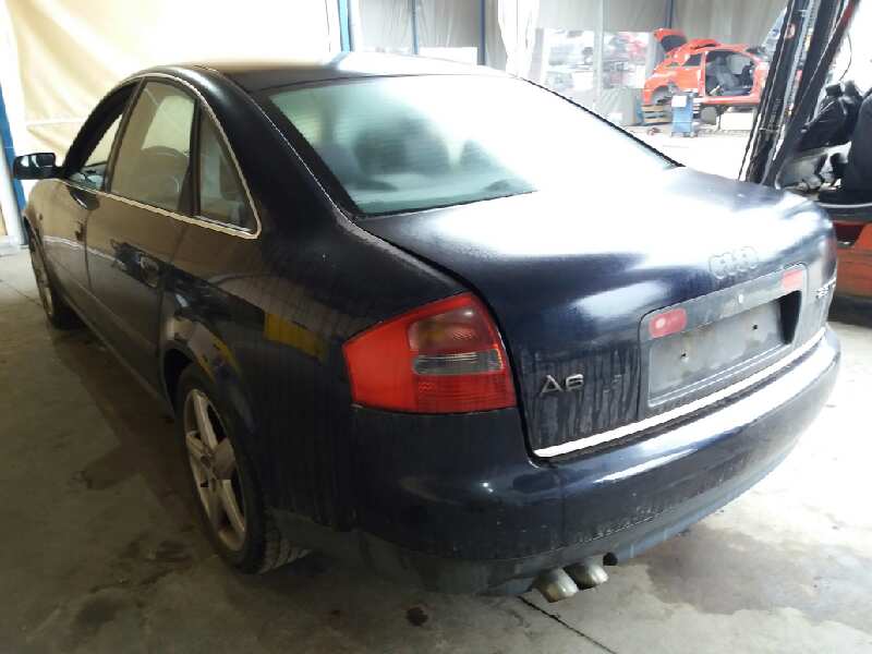 AUDI A3 8L (1996-2003) Блок управления двигателем 8E0907401P 20176760