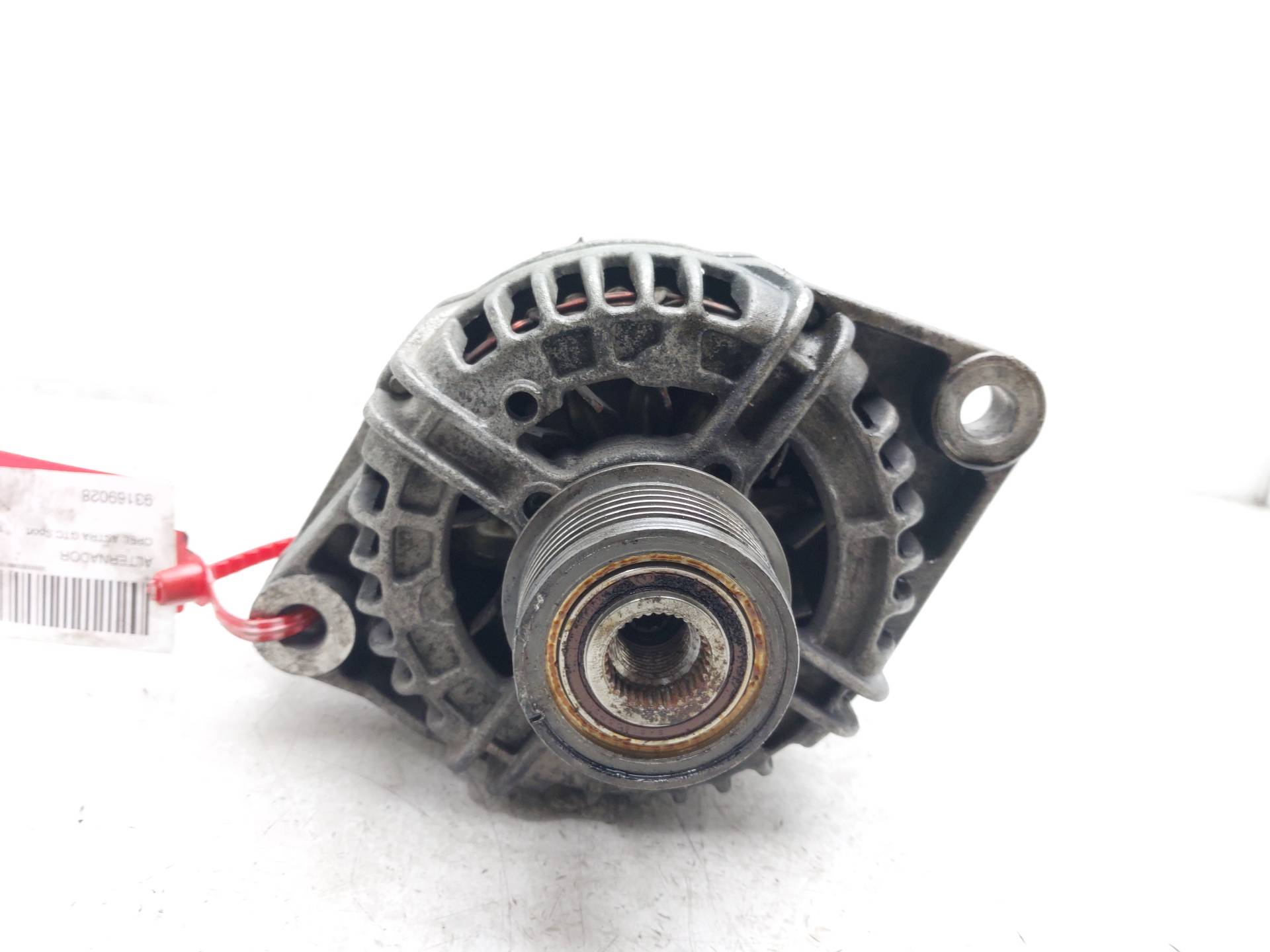 SUBARU Astra H (2004-2014) Alternator 93169028 25157168