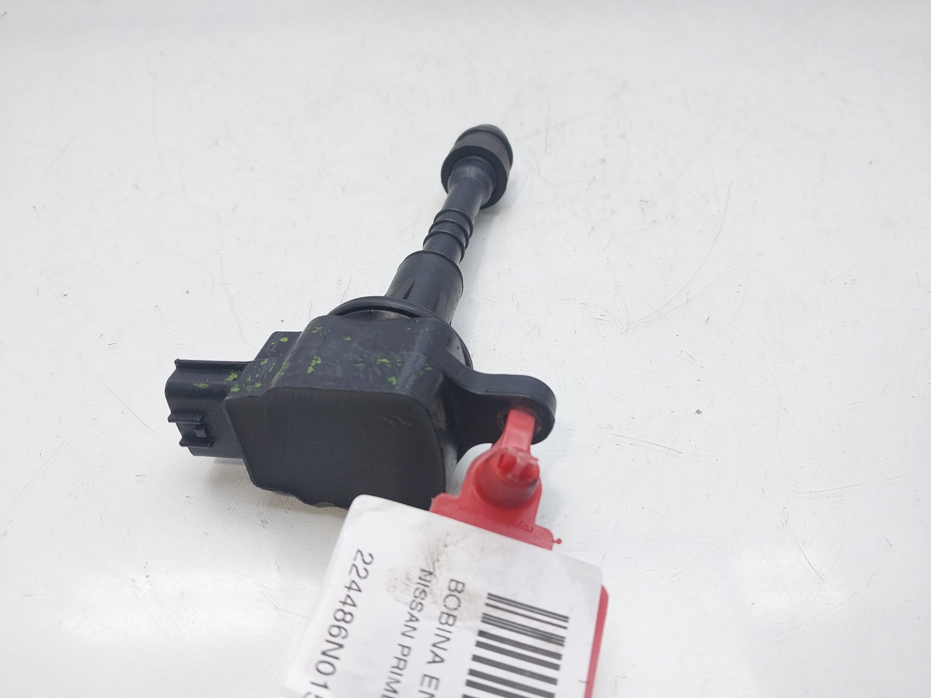 NISSAN Primera P12 (2001-2008) High Voltage Ignition Coil 224486N015 22343756