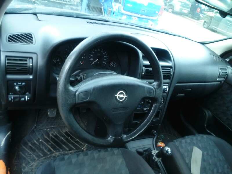 OPEL Astra H (2004-2014) Variklio kompiuteris 16268377 24077423