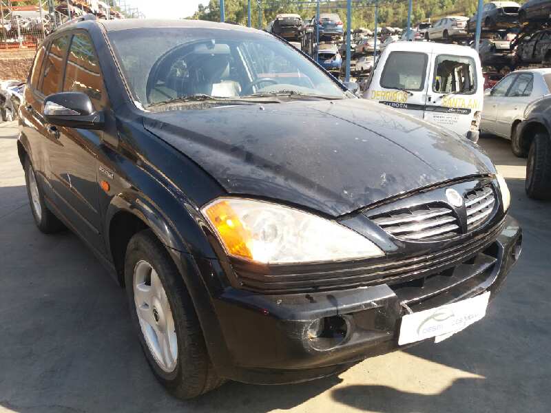 SSANGYONG Kyron 1 generation (2005-2015) Arbre de transmission court de boîte de vitesses 3310009001 20174342