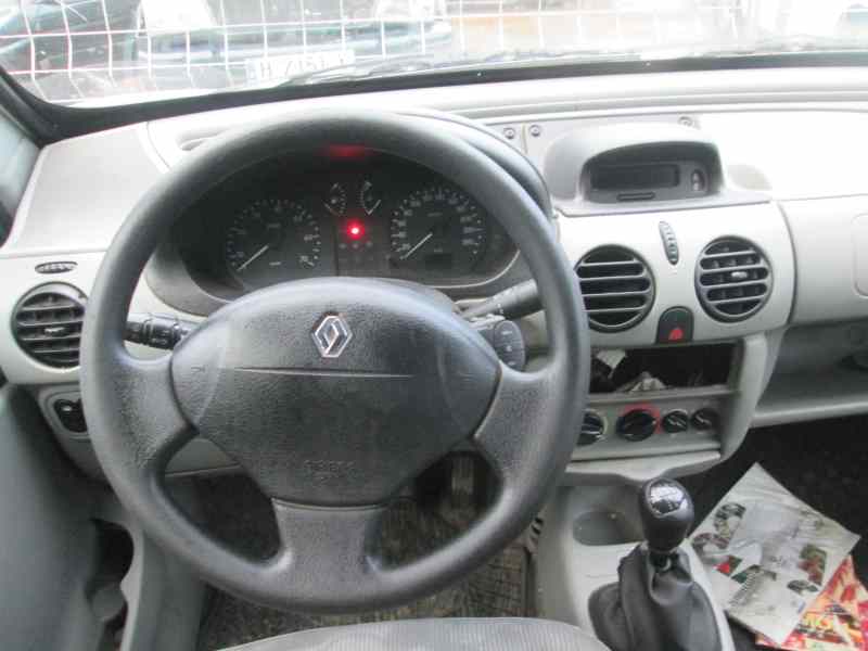 RENAULT Kangoo 1 generation (1998-2009) Labais aizmugures iekšējais atvēršanas rokturis 7700303503 24123681