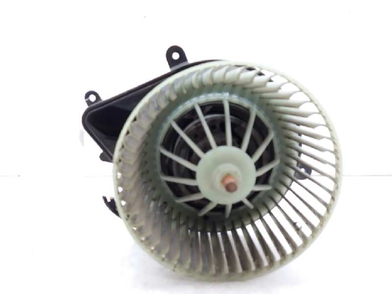 CITROËN Xsara 1 generation (1997-2004) Ventilateur de chauffage 740471233F 20181262