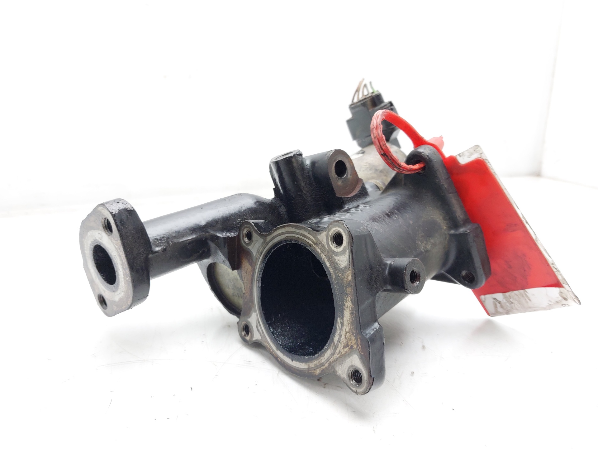 OPEL Astra J (2009-2020) EGR Valve 8973586131 24760296