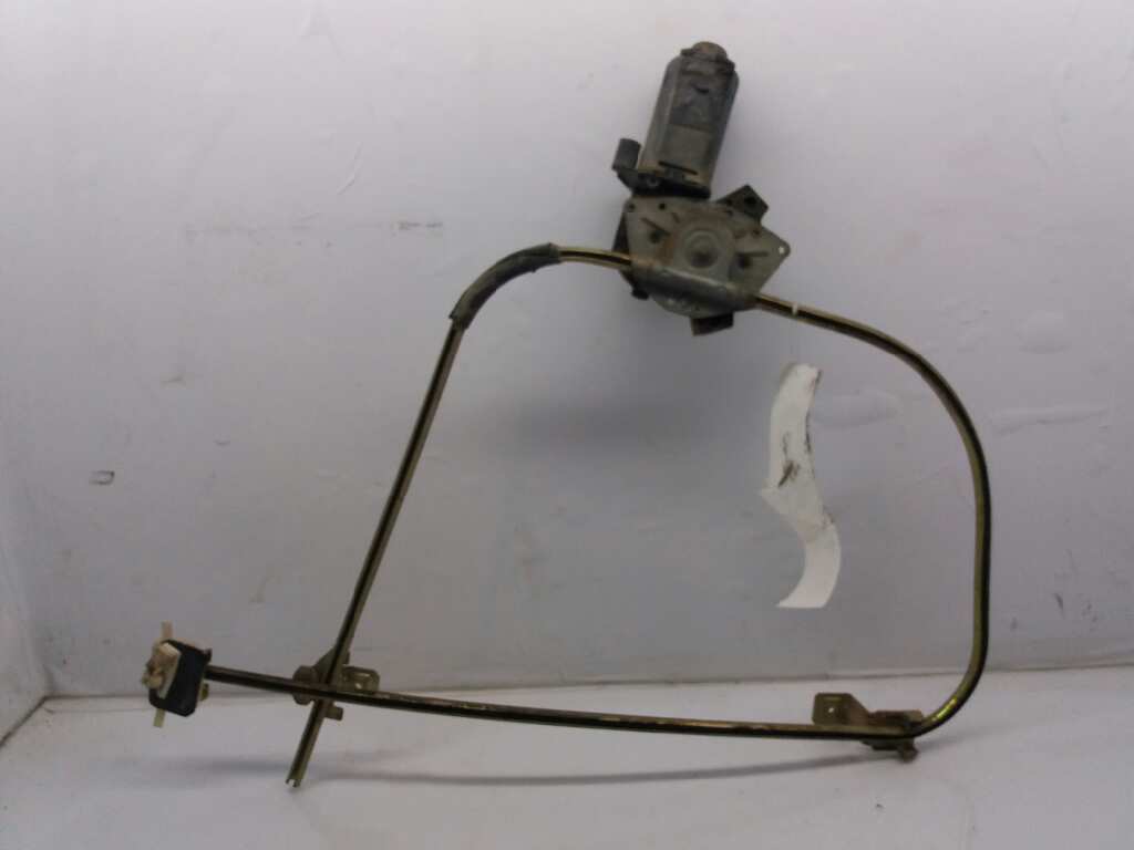 RENAULT 19 1 generation (1988-1992) Front Right Door Window Regulator 7700785632 24080171