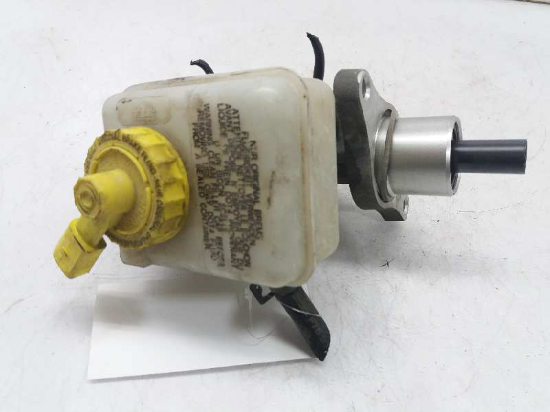 VOLKSWAGEN Bora 1 generation (1998-2005) Brake Cylinder 1J1614019 20187884