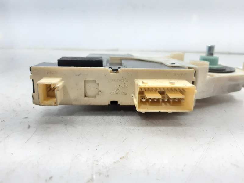 CITROËN C4 1 generation (2004-2011) Front Right Door Window Control Motor 997831101 18554519